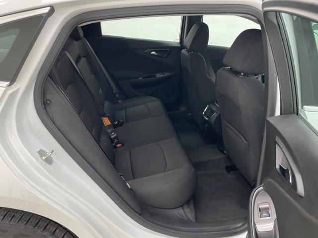 new 2025 Chevrolet Malibu car, priced at $26,000