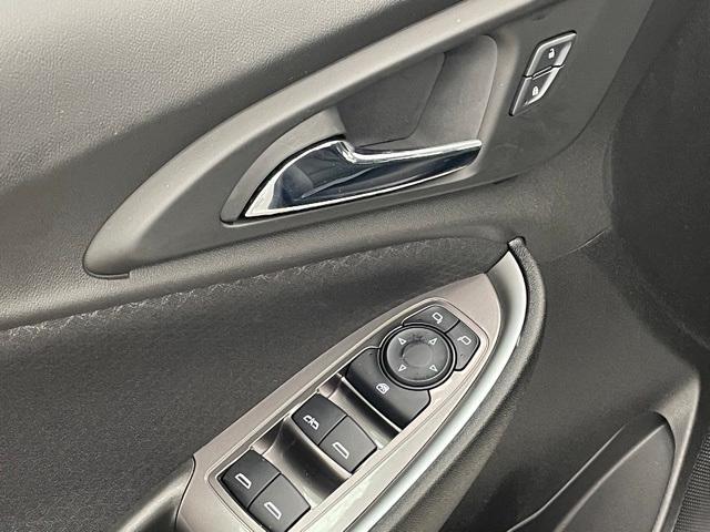 new 2025 Chevrolet Malibu car, priced at $26,000