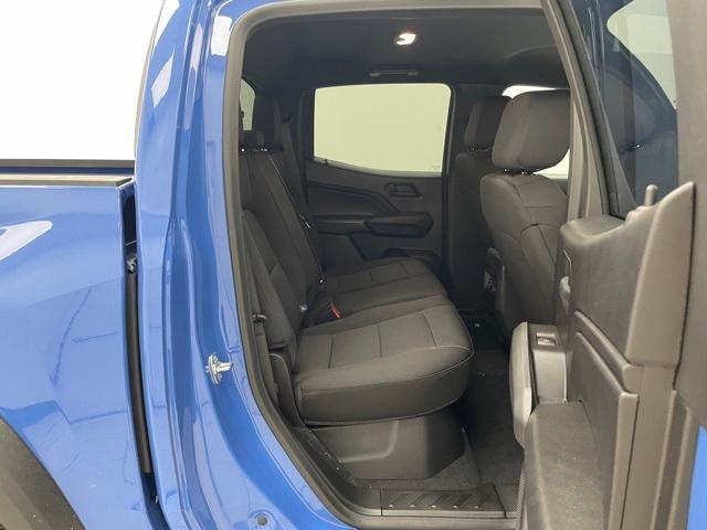 new 2025 Chevrolet Colorado car, priced at $42,820