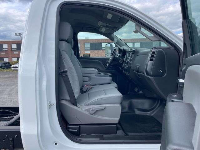 new 2024 Chevrolet Silverado 1500 car, priced at $65,000