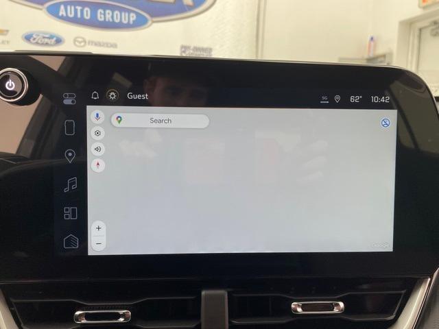 new 2026 Chevrolet Equinox car, priced at $30,995