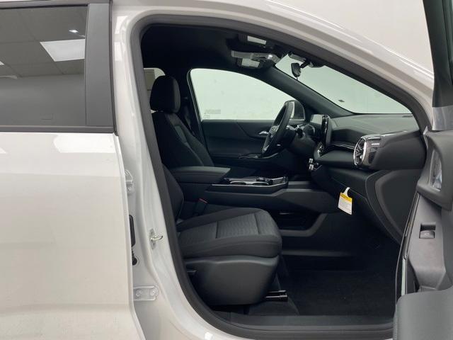 new 2026 Chevrolet Equinox car, priced at $30,995