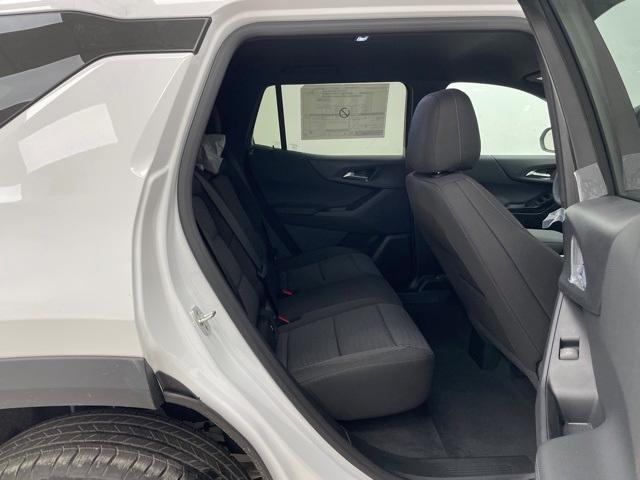 new 2026 Chevrolet Equinox car, priced at $30,995