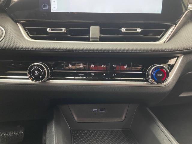 new 2026 Chevrolet Equinox car, priced at $30,995