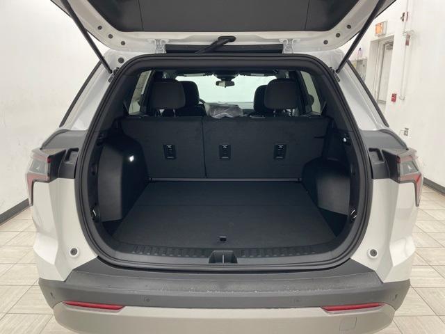 new 2026 Chevrolet Equinox car, priced at $30,995