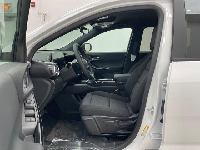 new 2026 Chevrolet Equinox car, priced at $30,995