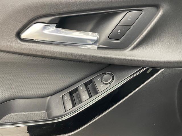 new 2026 Chevrolet Equinox car, priced at $30,995