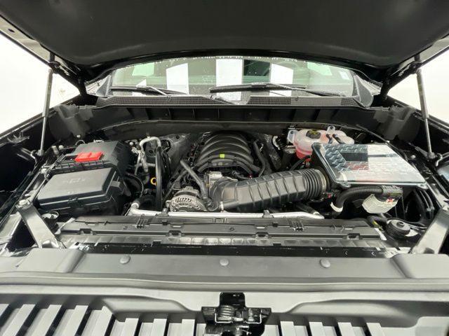 new 2026 Chevrolet Silverado 1500 car, priced at $75,750