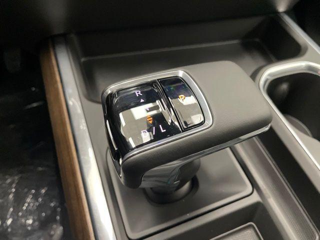 new 2026 Chevrolet Silverado 1500 car, priced at $75,750