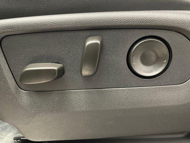 new 2026 Chevrolet Silverado 1500 car, priced at $75,750