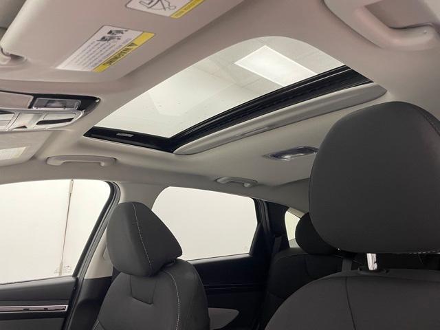 used 2022 Hyundai Tucson car, priced at $21,344