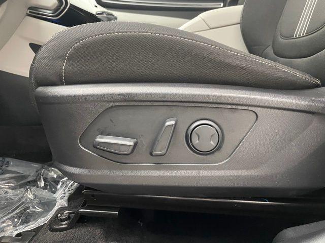 used 2022 Hyundai Tucson car, priced at $20,188