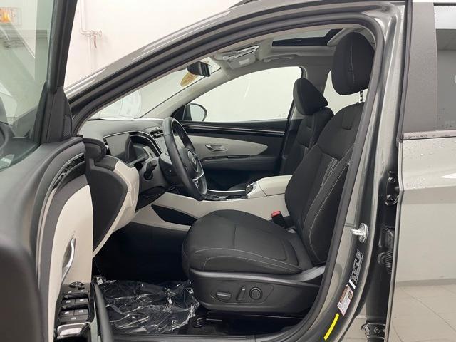 used 2022 Hyundai Tucson car, priced at $21,344