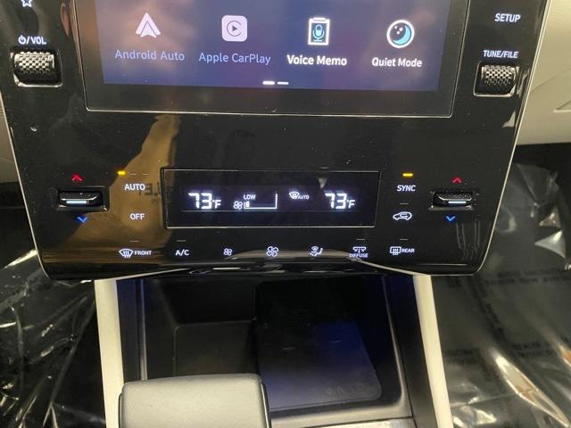 used 2022 Hyundai Tucson car, priced at $21,344