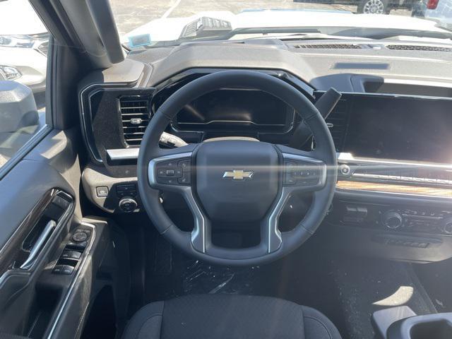 new 2024 Chevrolet Silverado 3500 car, priced at $61,230