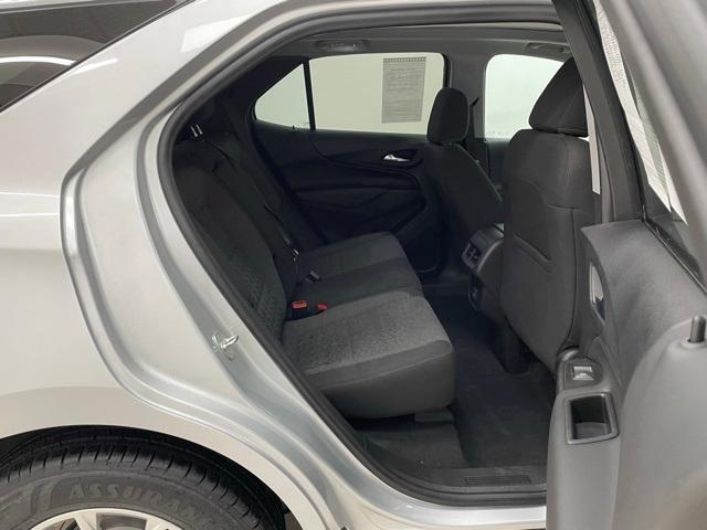 used 2022 Chevrolet Equinox car, priced at $23,690