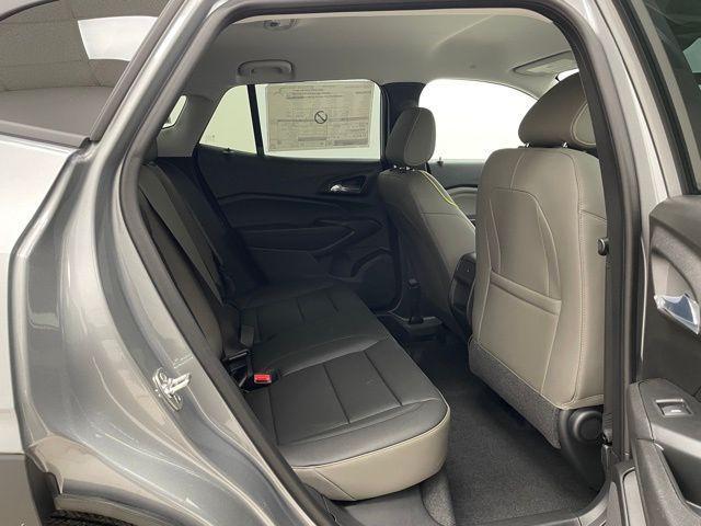 new 2026 Chevrolet Trax car, priced at $27,265