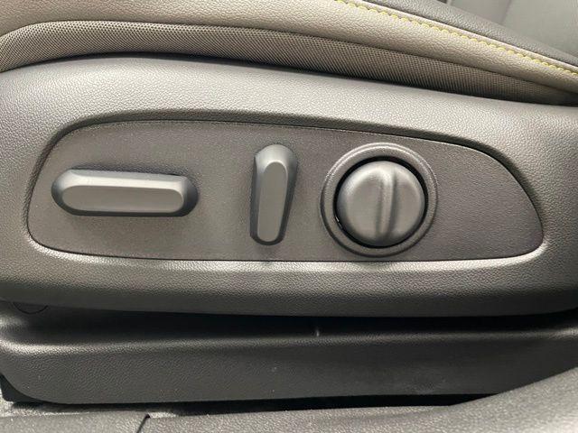 new 2026 Chevrolet Trax car, priced at $27,265