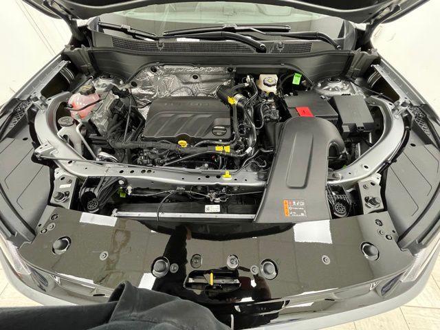 new 2026 Chevrolet Trax car, priced at $27,265