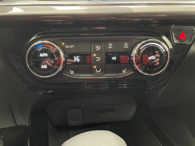 new 2026 Chevrolet Trax car, priced at $27,265