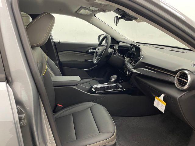 new 2026 Chevrolet Trax car, priced at $27,265