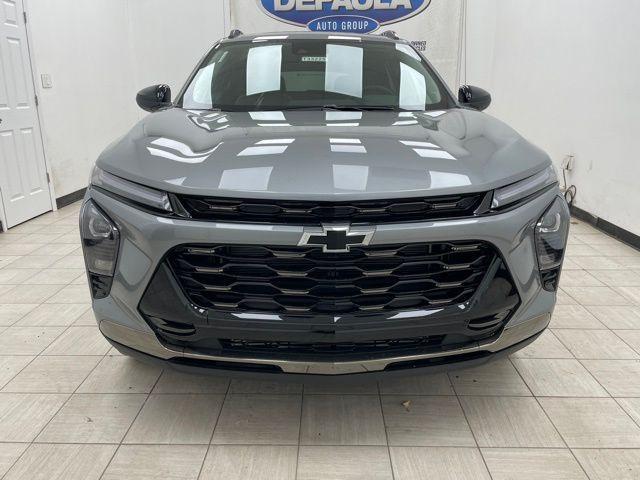 new 2026 Chevrolet Trax car, priced at $27,265