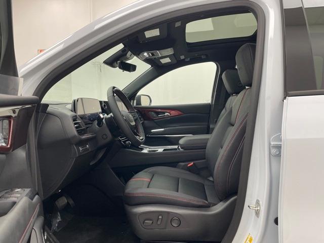 new 2026 Chevrolet Traverse car, priced at $61,285