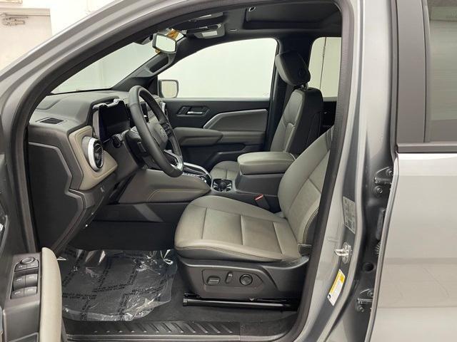 used 2023 Chevrolet Colorado car, priced at $45,285