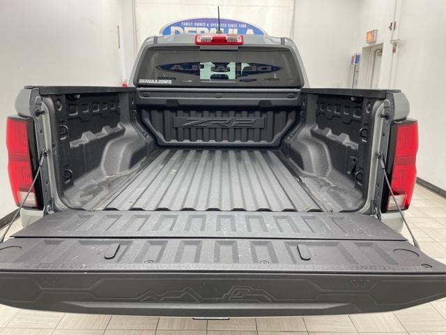 used 2023 Chevrolet Colorado car, priced at $45,285