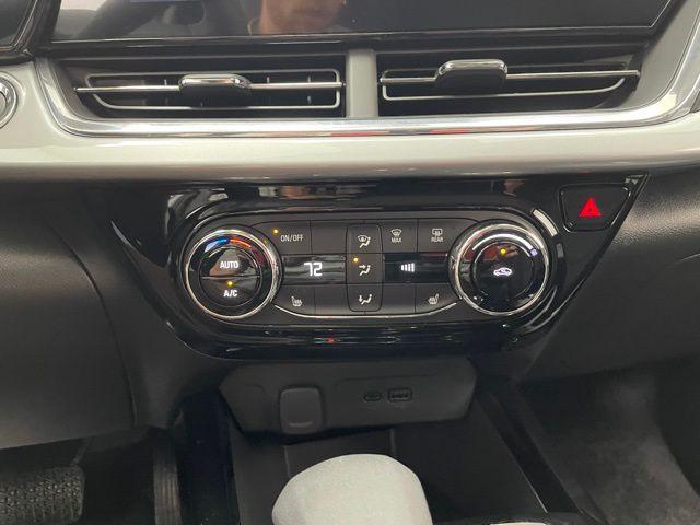 new 2025 Chevrolet Trax car, priced at $25,235