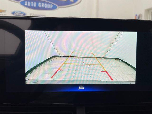 new 2025 Chevrolet Trax car, priced at $25,235