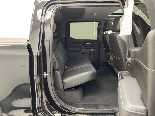used 2021 GMC Sierra 1500 car, priced at $44,000