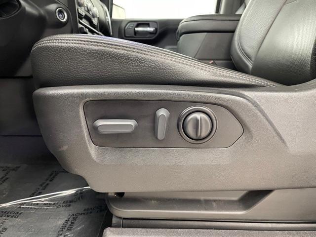 used 2021 GMC Sierra 1500 car, priced at $44,000