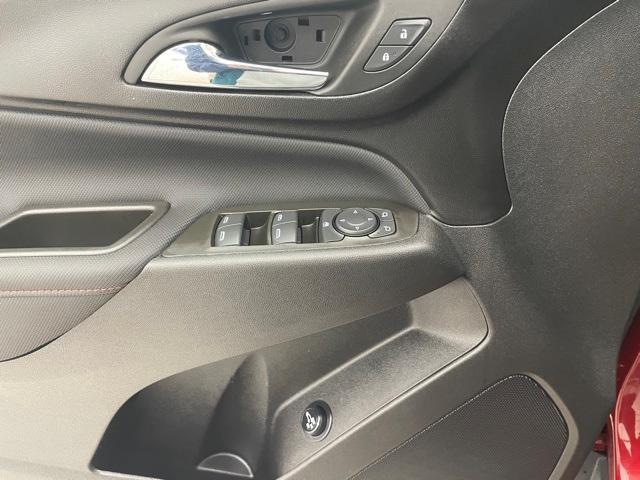 used 2024 Chevrolet Equinox car, priced at $28,425