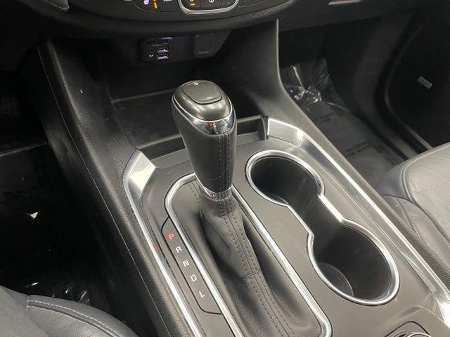 used 2020 Chevrolet Traverse car, priced at $22,947