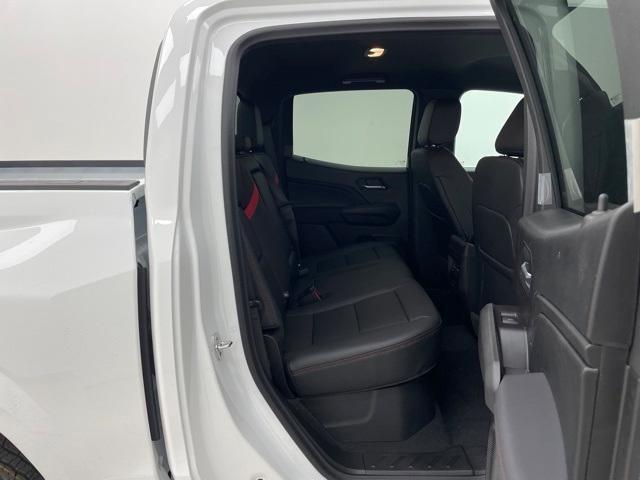 new 2026 Chevrolet Colorado car, priced at $47,165