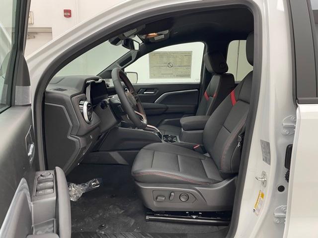 new 2026 Chevrolet Colorado car, priced at $47,165