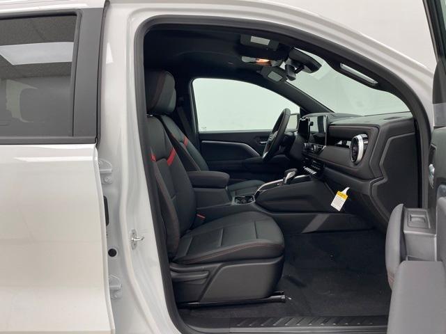 new 2026 Chevrolet Colorado car, priced at $47,165