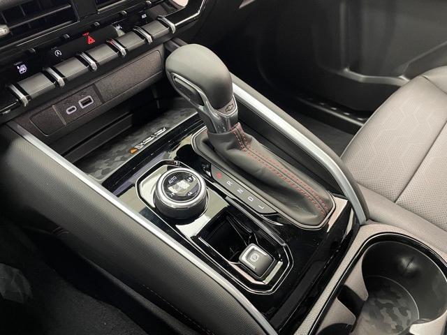 new 2026 Chevrolet Colorado car, priced at $47,165