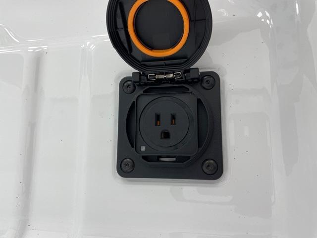 new 2026 Chevrolet Colorado car, priced at $47,165