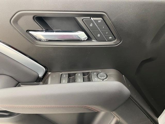 new 2026 Chevrolet Colorado car, priced at $47,165