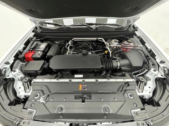 new 2026 Chevrolet Colorado car, priced at $47,165