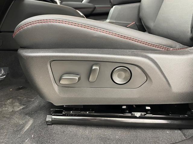 new 2026 Chevrolet Colorado car, priced at $47,165