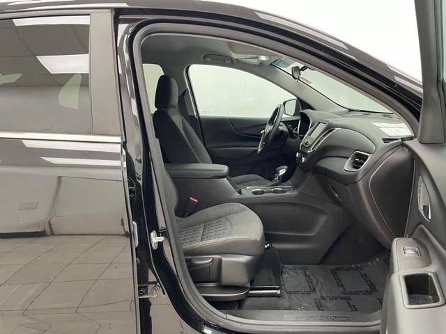 used 2022 Chevrolet Equinox car, priced at $21,832