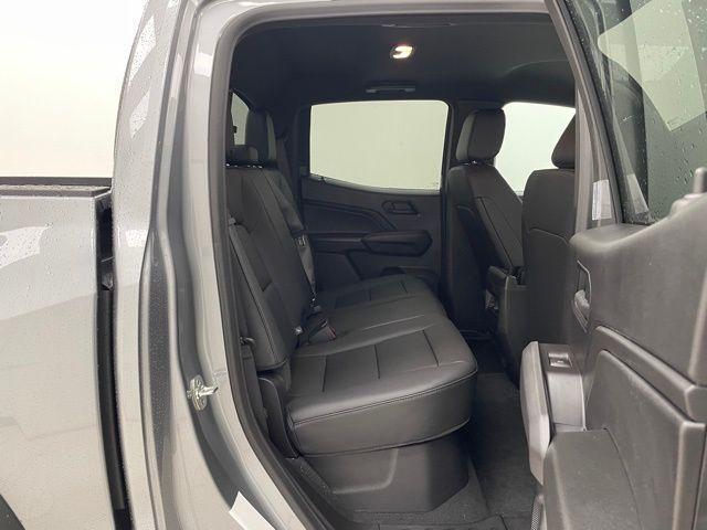 new 2026 Chevrolet Colorado car, priced at $43,000