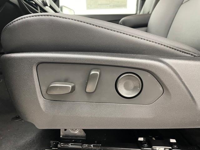 new 2026 Chevrolet Colorado car, priced at $43,500