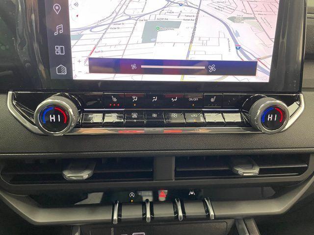 new 2026 Chevrolet Colorado car, priced at $43,000