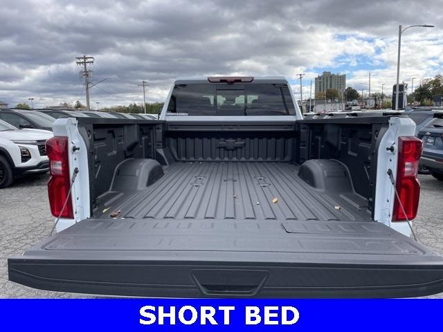 new 2026 Chevrolet Silverado 3500 car, priced at $93,200