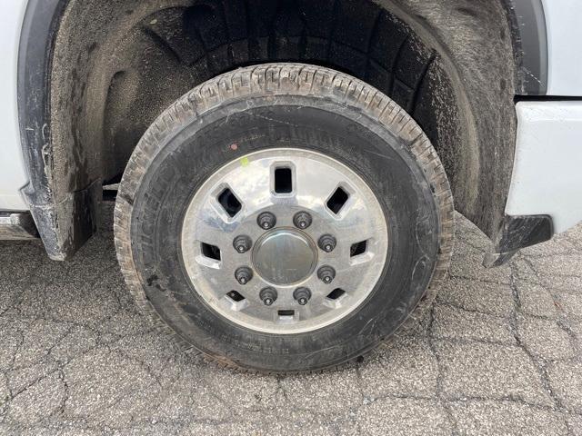 new 2026 Chevrolet Silverado 3500 car, priced at $93,200