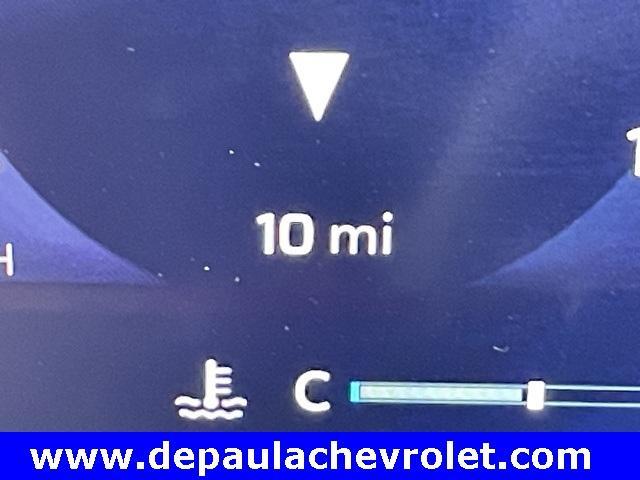 new 2026 Chevrolet Silverado 3500 car, priced at $93,200